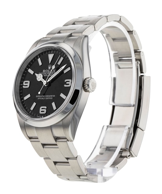 Rolex Explorer 124270 Image 2